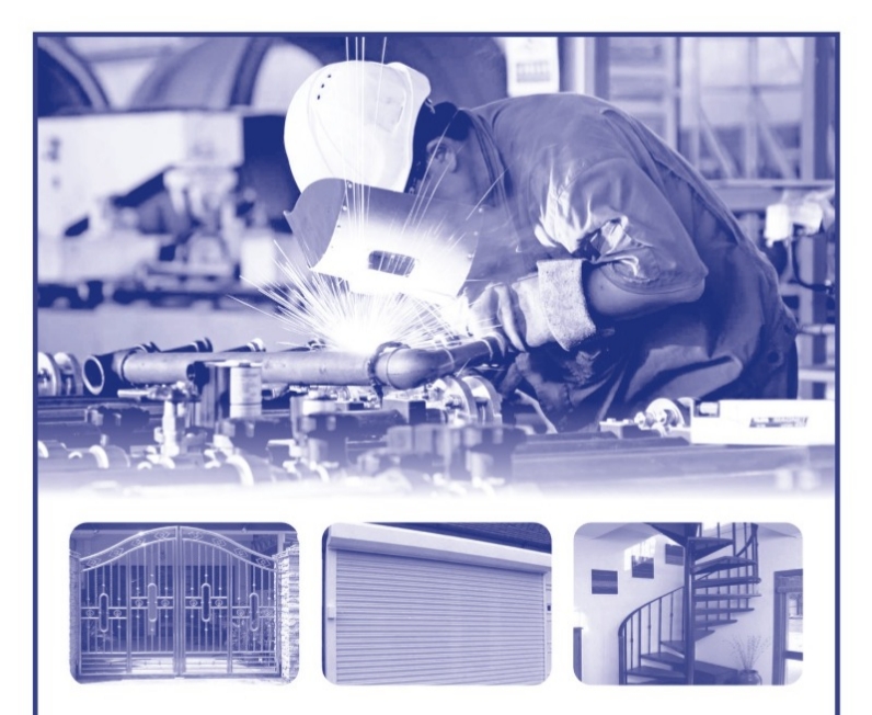 National Metal Industries - Kolappuram