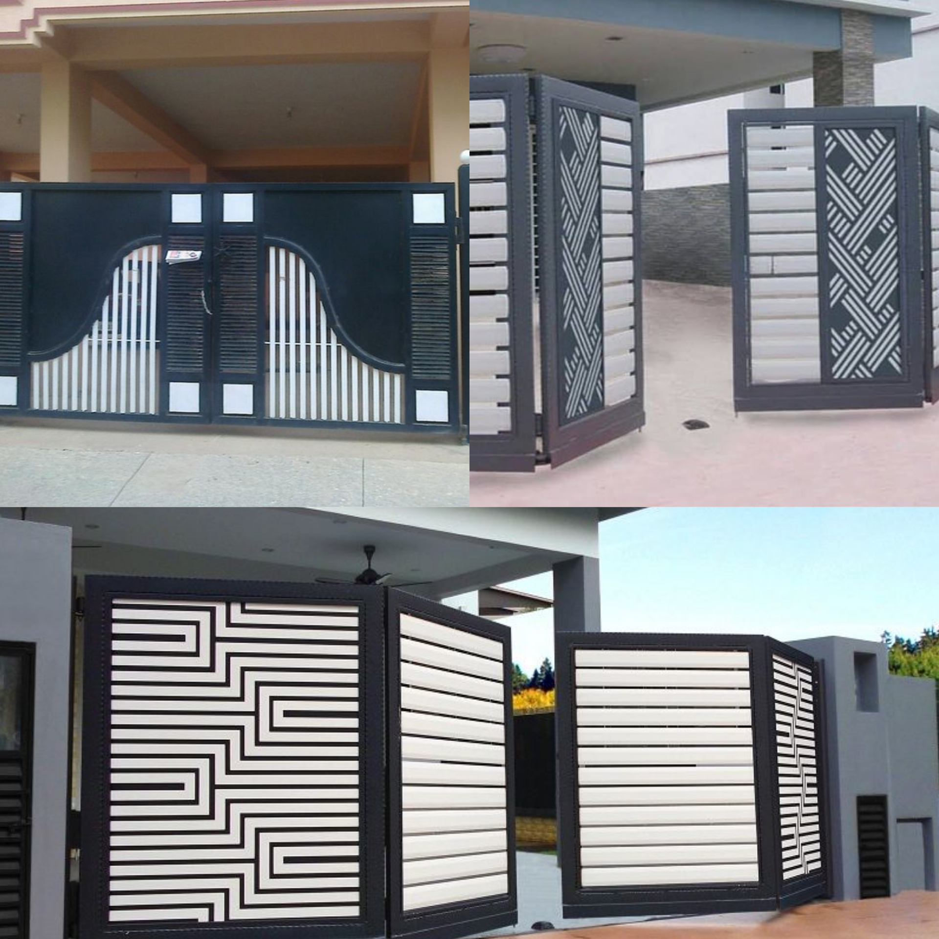 National Metal Industries - Kolappuram