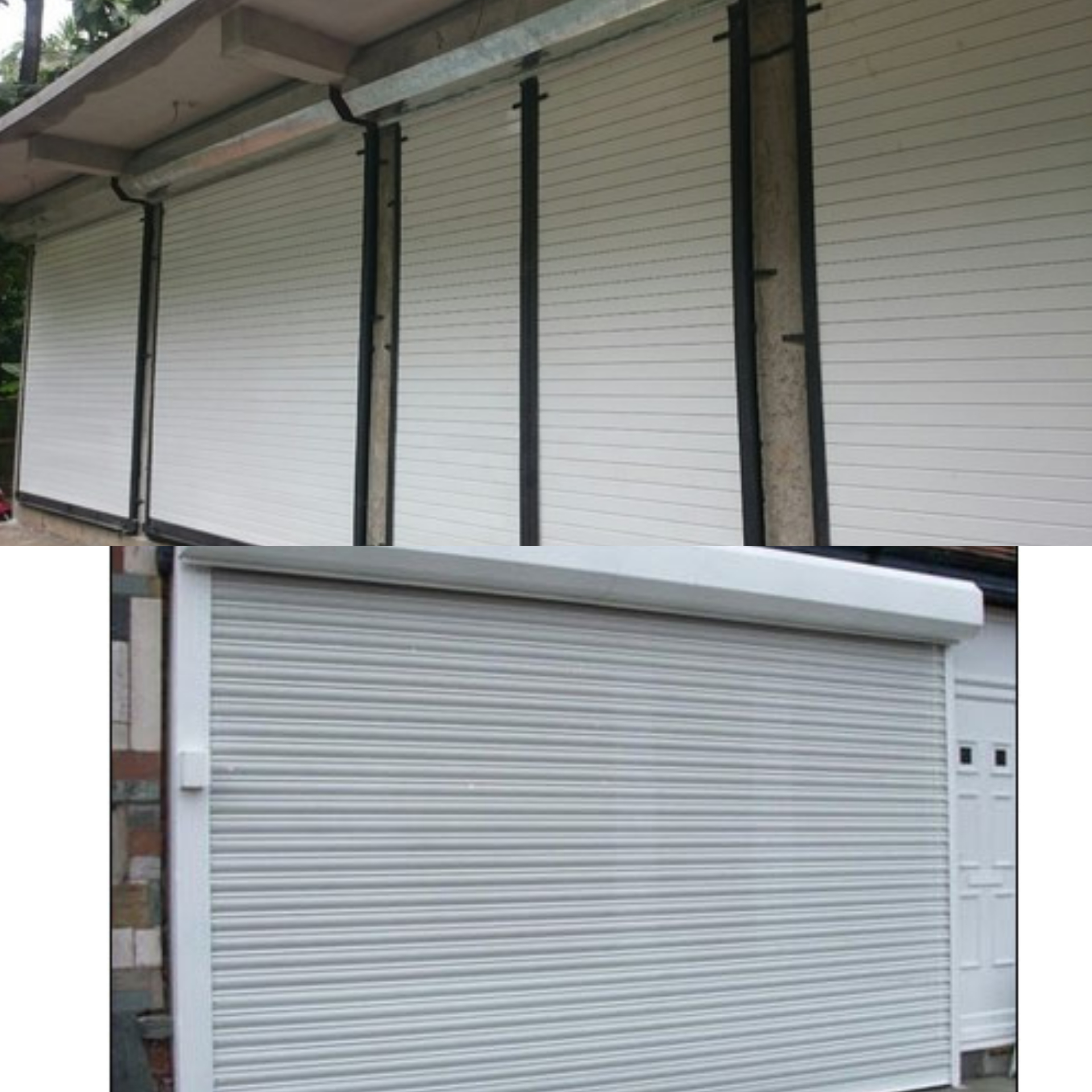 National Metal Industries - Kolappuram